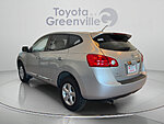 Used 2013 NISSAN ROGUE S in GREENVILLE, SOUTH CAROLINA (Photo 3)
