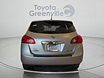 Used 2013 NISSAN ROGUE S in GREENVILLE, SOUTH CAROLINA (Photo 4)