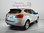Used 2013 NISSAN ROGUE S in GREENVILLE, SOUTH CAROLINA (Photo 5)