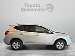 Used 2013 NISSAN ROGUE S in GREENVILLE, SOUTH CAROLINA (Photo 6)