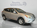 Used 2013 NISSAN ROGUE S in GREENVILLE, SOUTH CAROLINA (Photo 7)
