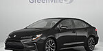 Used 2021 TOYOTA COROLLA LE in GREENVILLE, SOUTH CAROLINA