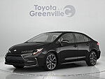 Used 2021 TOYOTA COROLLA LE in GREENVILLE, SOUTH CAROLINA (Photo 1)