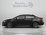 Used 2021 TOYOTA COROLLA LE in GREENVILLE, SOUTH CAROLINA (Photo 2)