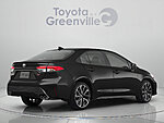Used 2021 TOYOTA COROLLA LE in GREENVILLE, SOUTH CAROLINA (Photo 3)