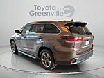 Used 2019 TOYOTA HIGHLANDER LIMITED in GREENVILLE, SOUTH CAROLINA (Photo 3)