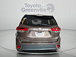 Used 2019 TOYOTA HIGHLANDER LIMITED in GREENVILLE, SOUTH CAROLINA (Photo 4)