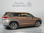 Used 2019 TOYOTA HIGHLANDER LIMITED in GREENVILLE, SOUTH CAROLINA (Photo 6)
