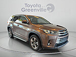 Used 2019 TOYOTA HIGHLANDER LIMITED in GREENVILLE, SOUTH CAROLINA (Photo 7)