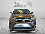 Used 2019 TOYOTA HIGHLANDER LIMITED in GREENVILLE, SOUTH CAROLINA (Photo 8)
