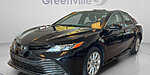 Used 2019 TOYOTA CAMRY LE in GREENVILLE, SOUTH CAROLINA