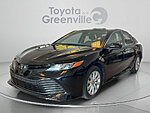 Used 2019 TOYOTA CAMRY LE in GREENVILLE, SOUTH CAROLINA (Photo 1)