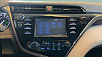 Used 2019 TOYOTA CAMRY LE in GREENVILLE, SOUTH CAROLINA (Photo 12)