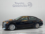 Used 2019 TOYOTA CAMRY LE in GREENVILLE, SOUTH CAROLINA (Photo 2)