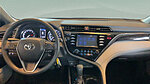 Used 2019 TOYOTA CAMRY LE in GREENVILLE, SOUTH CAROLINA (Photo 24)