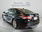 Used 2019 TOYOTA CAMRY LE in GREENVILLE, SOUTH CAROLINA (Photo 3)