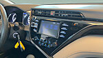 Used 2019 TOYOTA CAMRY LE in GREENVILLE, SOUTH CAROLINA (Photo 35)