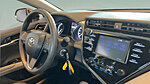 Used 2019 TOYOTA CAMRY LE in GREENVILLE, SOUTH CAROLINA (Photo 36)
