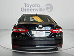 Used 2019 TOYOTA CAMRY LE in GREENVILLE, SOUTH CAROLINA (Photo 4)