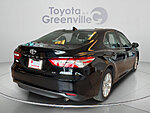 Used 2019 TOYOTA CAMRY LE in GREENVILLE, SOUTH CAROLINA (Photo 5)