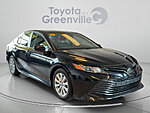 Used 2019 TOYOTA CAMRY LE in GREENVILLE, SOUTH CAROLINA (Photo 7)