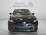 Used 2019 TOYOTA CAMRY LE in GREENVILLE, SOUTH CAROLINA (Photo 8)