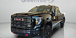 Used 2025 GMC SIERRA 2500 AT4 in GREENVILLE, SOUTH CAROLINA