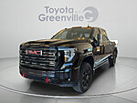 Used 2025 GMC SIERRA 2500 AT4 in GREENVILLE, SOUTH CAROLINA (Photo 1)