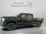 Used 2025 GMC SIERRA 2500 AT4 in GREENVILLE, SOUTH CAROLINA (Photo 2)