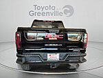 Used 2025 GMC SIERRA 2500 AT4 in GREENVILLE, SOUTH CAROLINA (Photo 4)