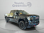 Used 2025 GMC SIERRA 2500 AT4 in GREENVILLE, SOUTH CAROLINA (Photo 7)