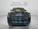 Used 2025 GMC SIERRA 2500 AT4 in GREENVILLE, SOUTH CAROLINA (Photo 8)