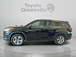 Used 2016 TOYOTA HIGHLANDER LIMITED in GREENVILLE, SOUTH CAROLINA (Photo 2)