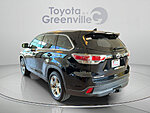 Used 2016 TOYOTA HIGHLANDER LIMITED in GREENVILLE, SOUTH CAROLINA (Photo 3)