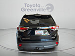 Used 2016 TOYOTA HIGHLANDER LIMITED in GREENVILLE, SOUTH CAROLINA (Photo 4)
