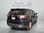 Used 2016 TOYOTA HIGHLANDER LIMITED in GREENVILLE, SOUTH CAROLINA (Photo 5)