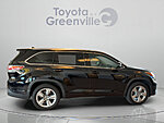 Used 2016 TOYOTA HIGHLANDER LIMITED in GREENVILLE, SOUTH CAROLINA (Photo 6)