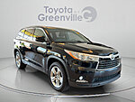 Used 2016 TOYOTA HIGHLANDER LIMITED in GREENVILLE, SOUTH CAROLINA (Photo 7)