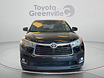Used 2016 TOYOTA HIGHLANDER LIMITED in GREENVILLE, SOUTH CAROLINA (Photo 8)