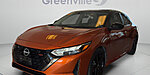Used 2024 NISSAN SENTRA SR in GREENVILLE, SOUTH CAROLINA