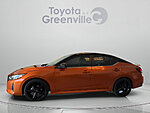 Used 2024 NISSAN SENTRA SR in GREENVILLE, SOUTH CAROLINA (Photo 2)