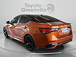 Used 2024 NISSAN SENTRA SR in GREENVILLE, SOUTH CAROLINA (Photo 3)
