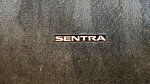 Used 2024 NISSAN SENTRA SR in GREENVILLE, SOUTH CAROLINA (Photo 33)