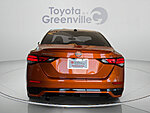 Used 2024 NISSAN SENTRA SR in GREENVILLE, SOUTH CAROLINA (Photo 4)