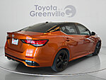 Used 2024 NISSAN SENTRA SR in GREENVILLE, SOUTH CAROLINA (Photo 5)