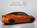 Used 2024 NISSAN SENTRA SR in GREENVILLE, SOUTH CAROLINA (Photo 6)