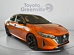 Used 2024 NISSAN SENTRA SR in GREENVILLE, SOUTH CAROLINA (Photo 7)