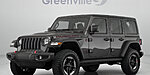 Used 2019 JEEP WRANGLER UNLIMITED SPORT S in GREENVILLE, SOUTH CAROLINA
