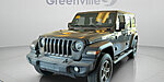 Used 2019 JEEP WRANGLER UNLIMITED SPORT S in GREENVILLE, SOUTH CAROLINA