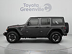 Used 2019 JEEP WRANGLER UNLIMITED SPORT S in GREENVILLE, SOUTH CAROLINA (Photo 2)